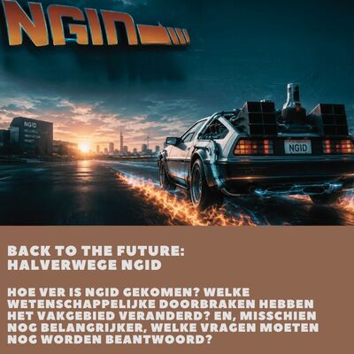 Back to the Future: halverwege NGID