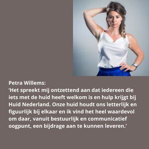 Petra Willems - bestuurslid