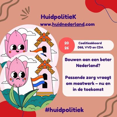 Passende zorg vraagt om maatwerk – nu en in de toekomst